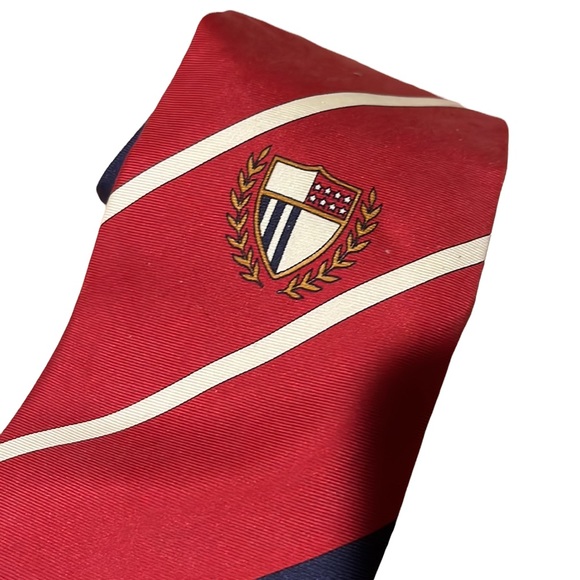 Tommy Hilfiger Other - 🛍️362 NWT Tommy Hilfiger Tie